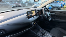 Nissan Qashqai 1.3 DiG-T MH 158 N-Connecta 5dr Xtronic Petrol Hatchback